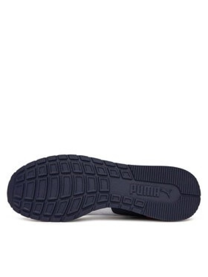 Puma Sneakersy ST RUNNER V4 NL 39906917 Granatowy