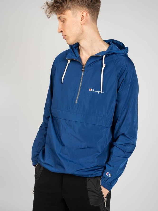 Kurtka turystyczna męska