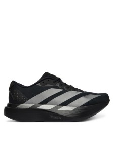 adidas Buty do biegania Adizero EVO SL WOVEN KI6929 Czarny