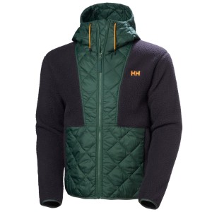 Bluza z kapturem Helly Hansen Stowe Hybrid