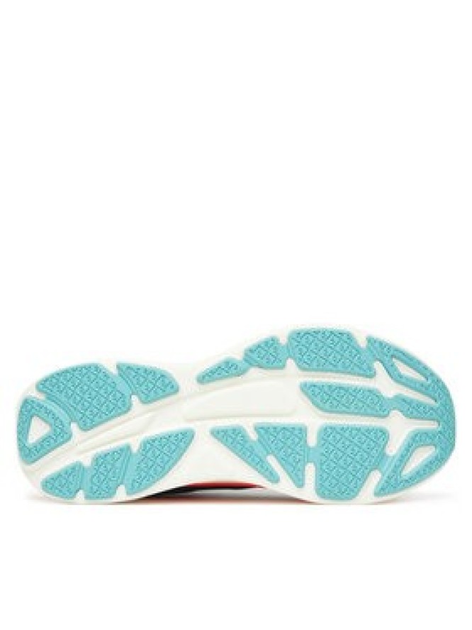 EA7 Emporio Armani Sneakersy X8X246 XK443 MZ216 Granatowy