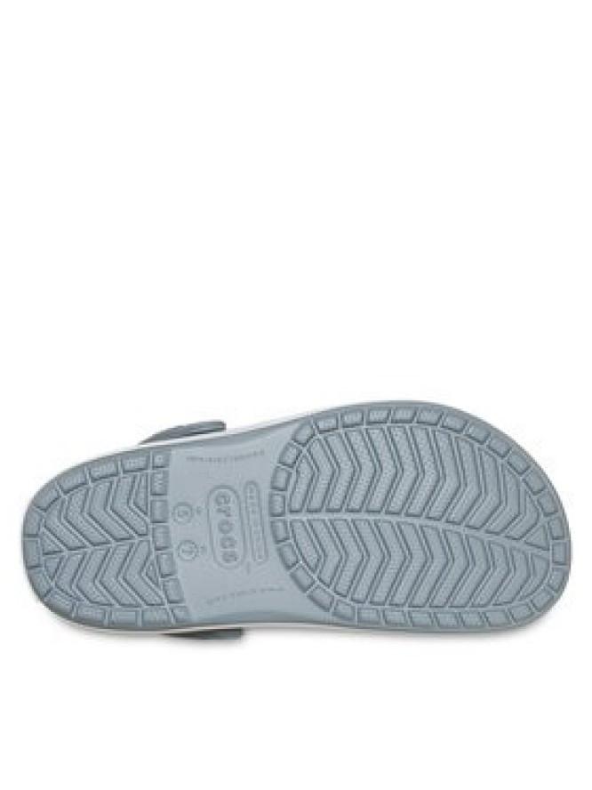 Crocs Klapki Crocband 11016 Niebieski