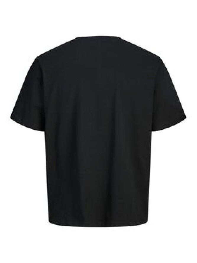 Jack & Jones T-Shirt Corals Tee 12288345 Czarny Regular Fit