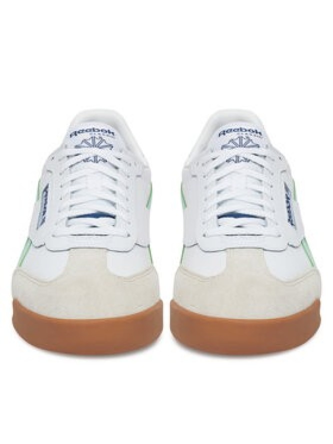 Reebok Sneakersy CAMPIO XT 100209322 Biały