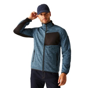 Bluza Męska Salzance Fleece Top