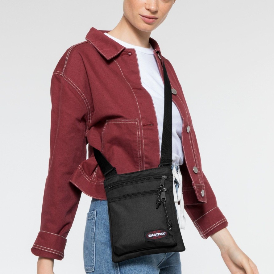 Torba na ramię Eastpak Rusher