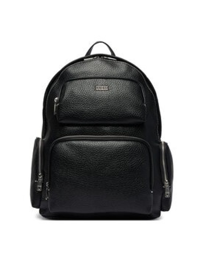Guess Plecak HMBOGS P6211 Czarny