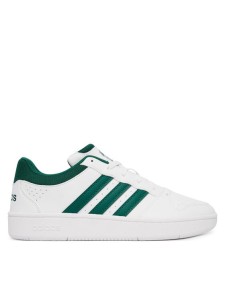 adidas Sneakersy Hoops Classic KI1055 Biały