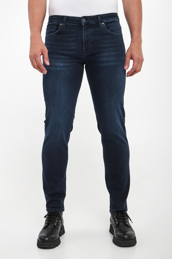 Jeansy męskie LIU JO