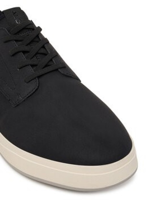 Aldo Półbuty Ardenn 14112542 Czarny