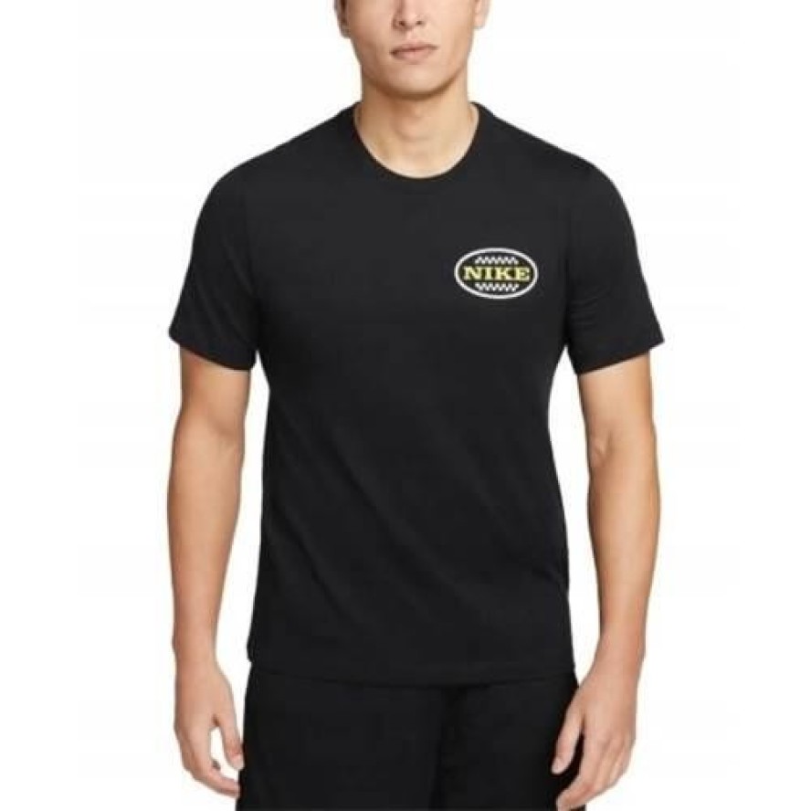 Koszulka sportowa męska Nike Dri-FIT