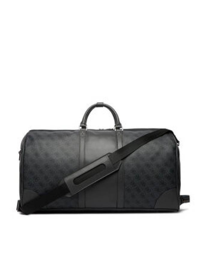 Guess Torba weekendowa TMMILL P6235 Czarny