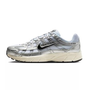 Buty Nike P-6000 Szare