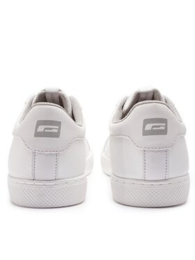 Jack & Jones Sneakersy Jfwtrent 12150725 Biały
