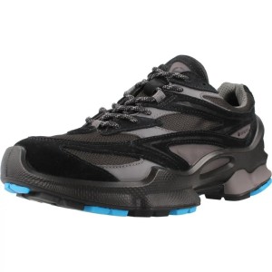 Buty ECCO 853604E Czarny