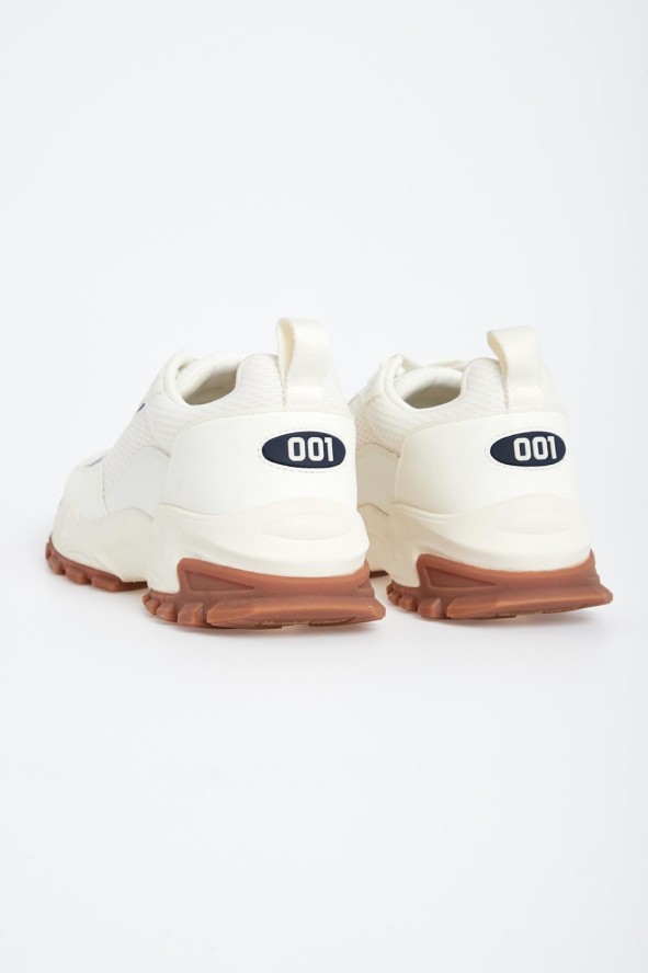 Sneakersy męskie ARMANI EXCHANGE