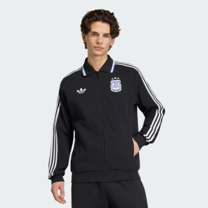 Wyjazdowa bluza reprezentacyjna Argentyna