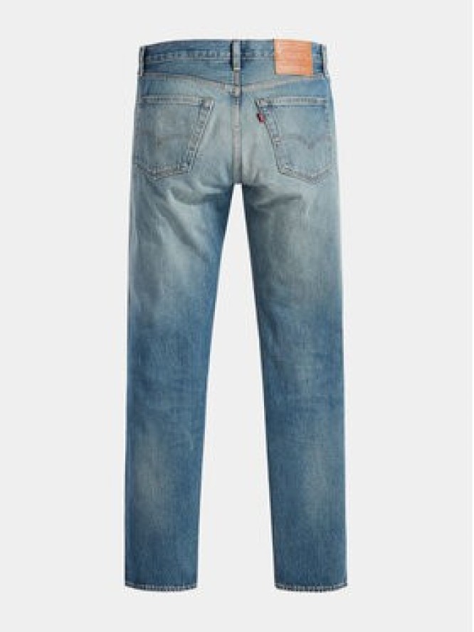 Levi's® Jeansy 501® '54 A4677-0014 Niebieski Straight Fit