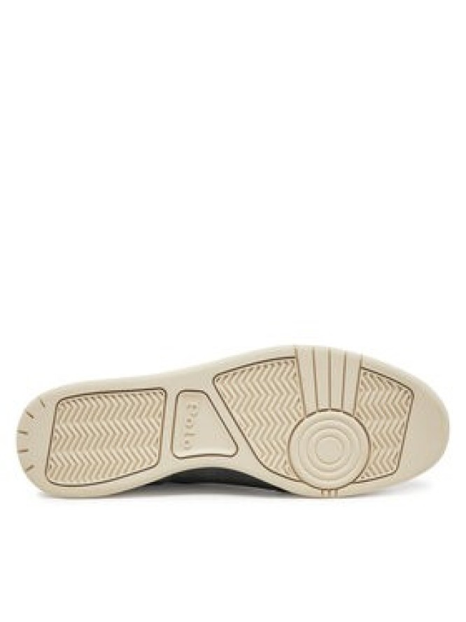 Polo Ralph Lauren Sneakersy 809960927004 Szary