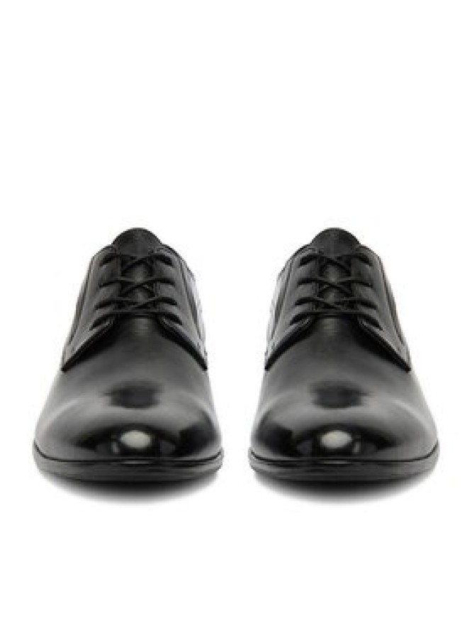 Lasocki Półbuty CEO-ERYK-01 MI08 Czarny