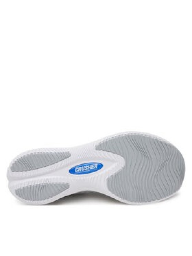 EA7 Emporio Armani Sneakersy X8X243 XK440 R965 Biały