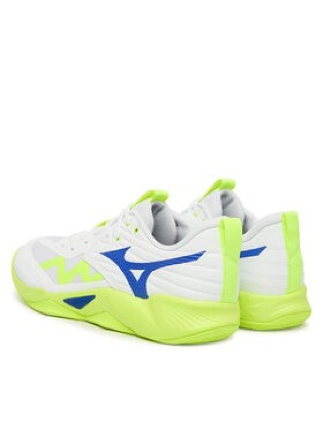 Mizuno Buty halowe Wave Momentum Pro V1GA2540 39 Biały