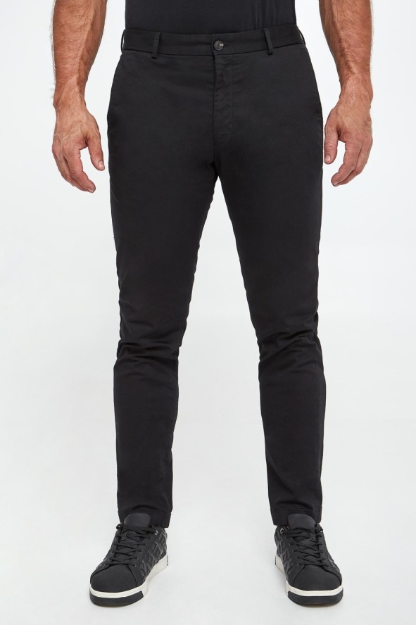 Spodnie męskie Hank12-T JOOP!