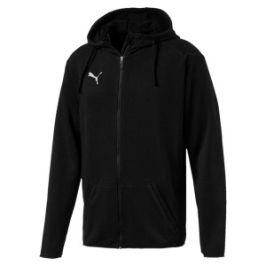 Bluza sportowa męska Puma Liga Casuals Hoody