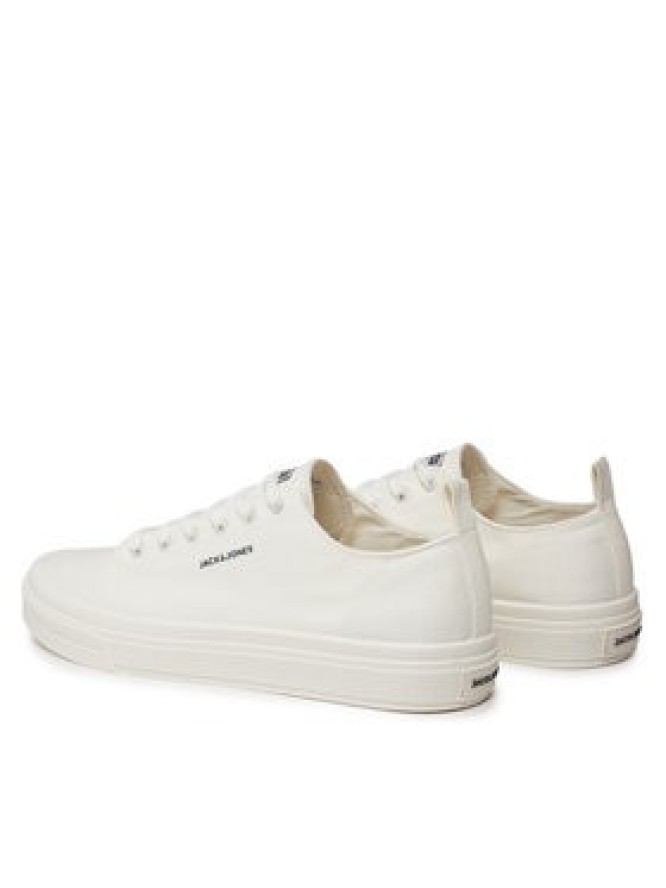 Jack & Jones Tenisówki Jfwbayswater 12257195 Biały