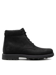Timberland Trzewiki Alden Brook TB0A44ZN0151 Czarny