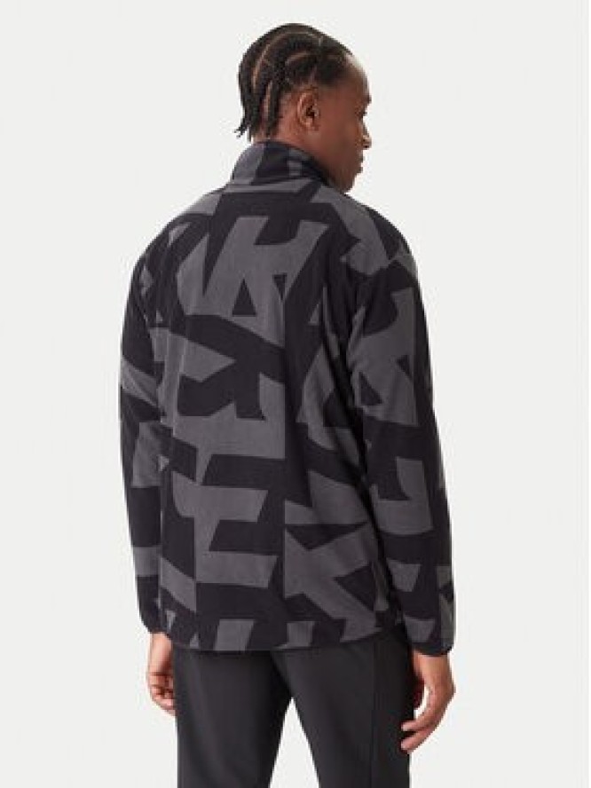 adidas Polar Terrex Multi Printed JY4814 Czarny Regular Fit