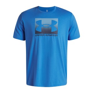 Koszulka Under Armour Boxed Sports
