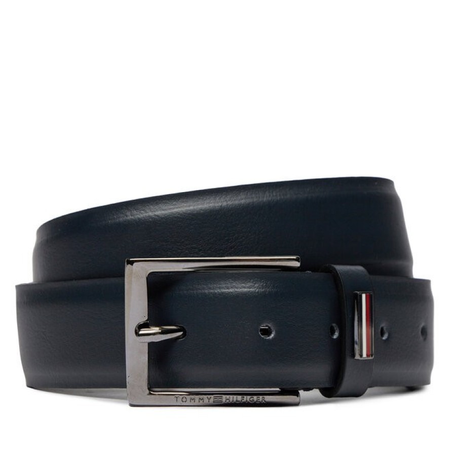 Pasek Męski Tommy Hilfiger