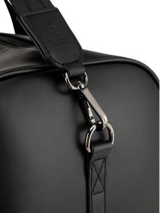 Beverly Hills Polo Club Torba weekendowa BHPC-L-015-07 Czarny
