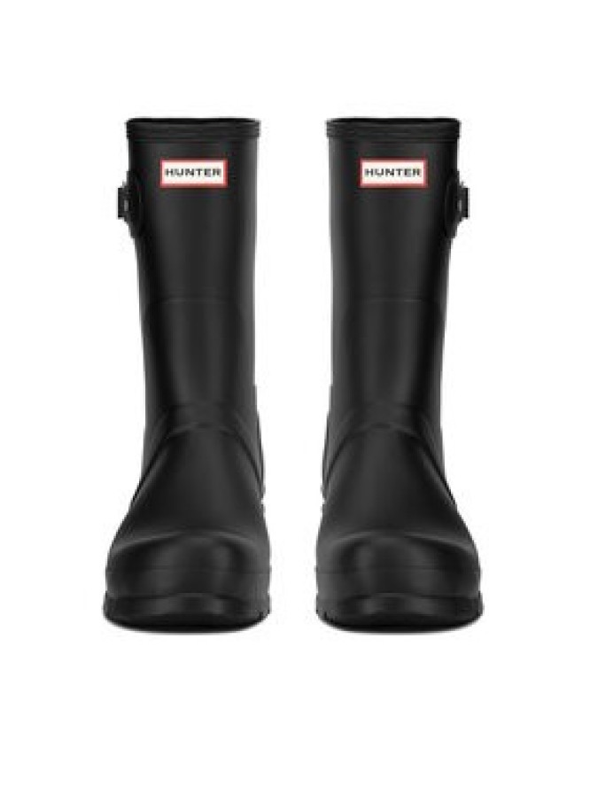 Hunter Kalosze MFS9353RMA Czarny
