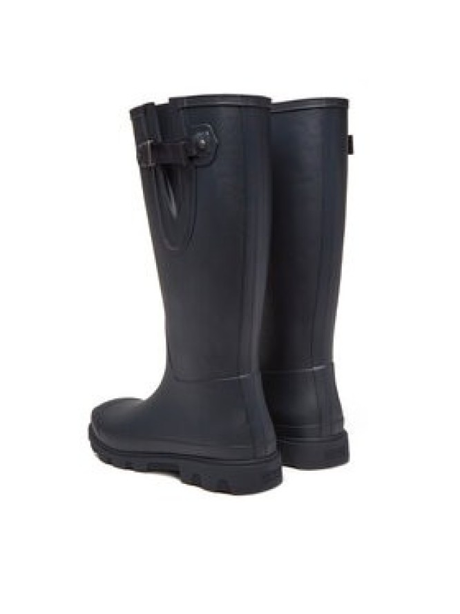 Hunter Kalosze HFRM0003251 Granatowy