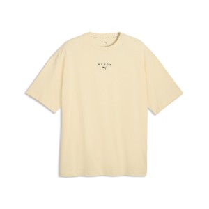 Męska koszulka oversize PUMA x HYROX Lifestyle PUMA