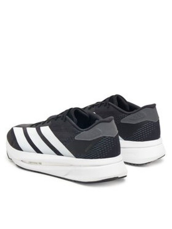 adidas Buty do biegania Adizero SL 2 JQ0354 Czarny
