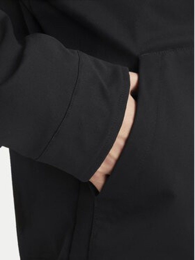 Jack & Jones Kurtka przejściowa Winson Worker 12268717 Czarny Regular Fit