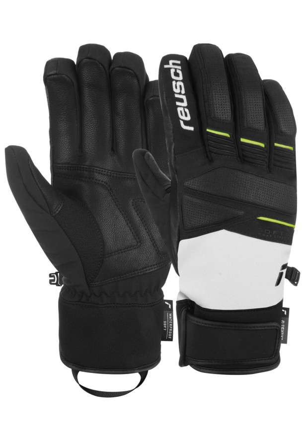 Rękawice REUSCH Thunder R-TEX® XT