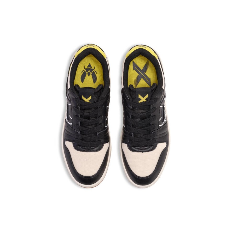 Bakets Hummel Stockholm LX-X Vitaly