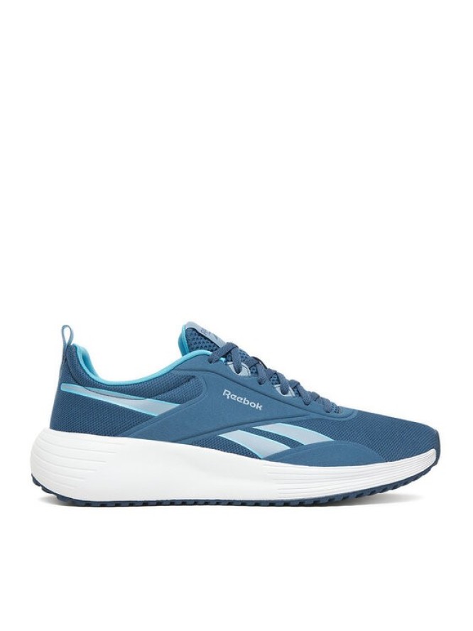 Reebok Buty do biegania CEO-LITE PLUS 4 100227346 Niebieski