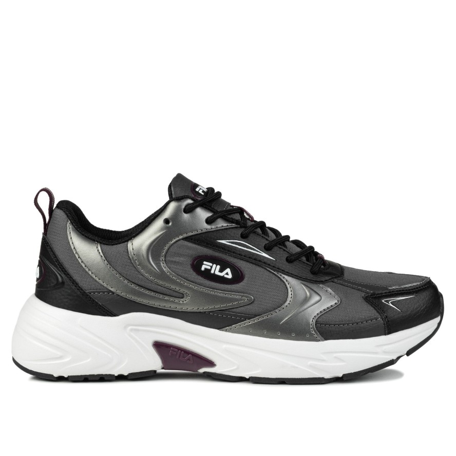 Buty męskie sportowe Fila KREATIX