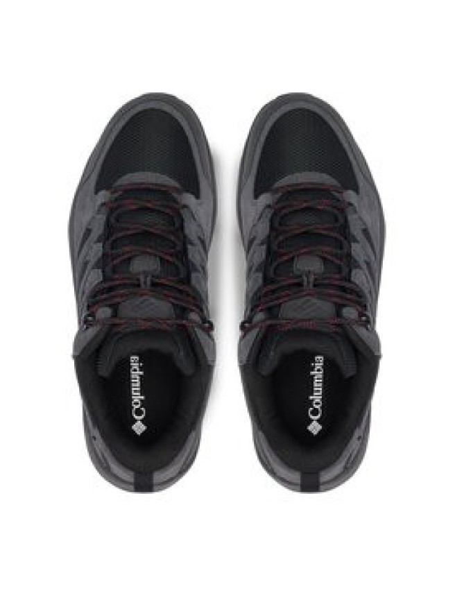 Columbia Trekkingi Redmond™ IV Mid Waterproof 2128711 Szary