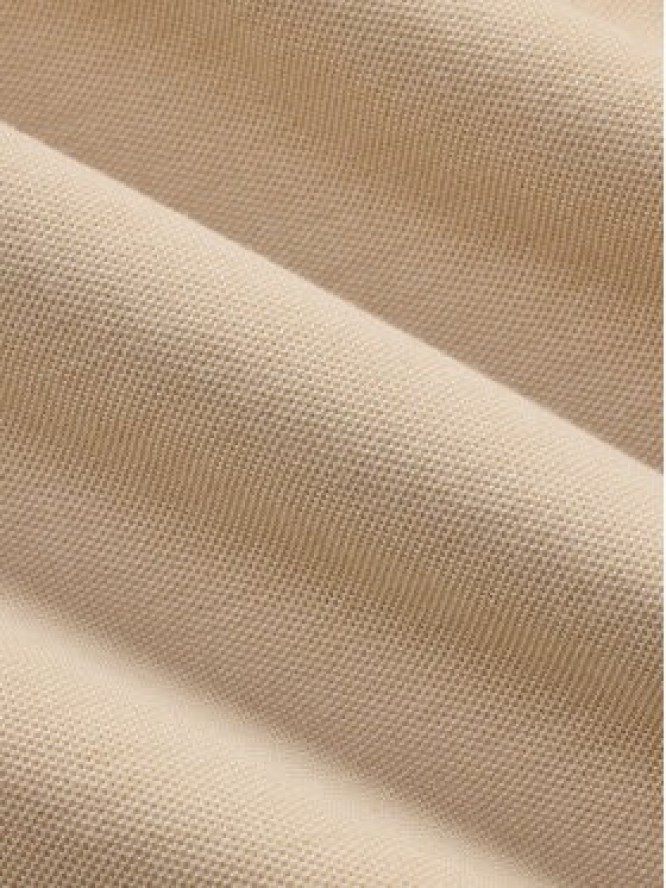 Polo Ralph Lauren Koszula 710979488004 Beżowy Regular Fit