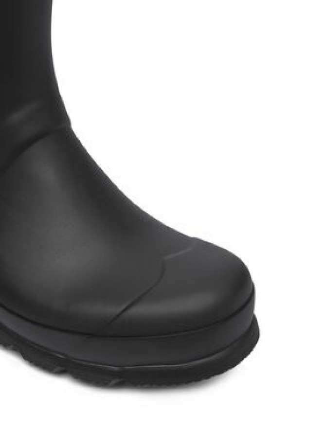 Hunter Kalosze Oryginal Tall MFT9000RMA Czarny