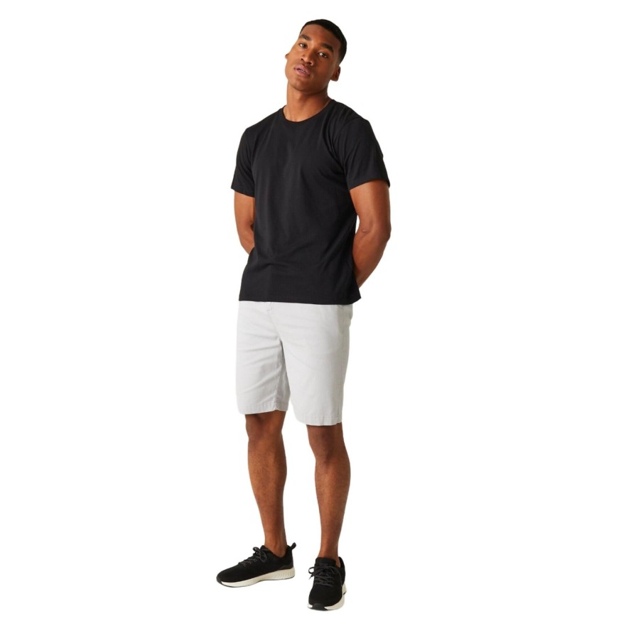 Shorty Męskie Chino Aldan