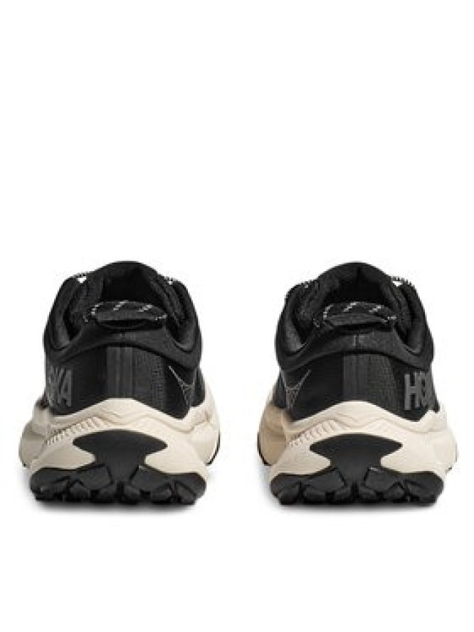 Hoka Sneakersy Transport 1123153 Czarny