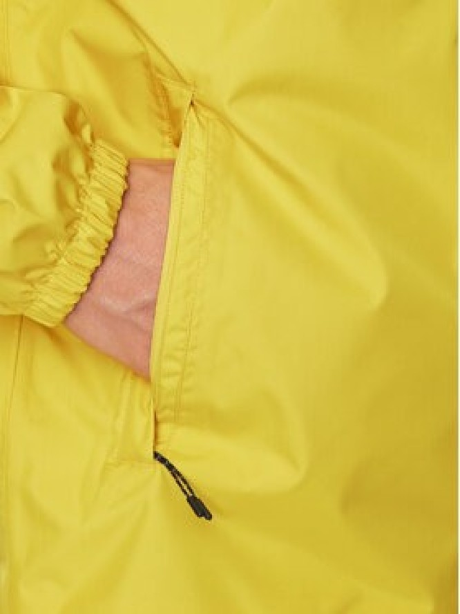 Helly Hansen Kurtka przeciwdeszczowa Vancouver Rain Jacket 53935 Żółty Regular Fit
