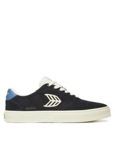 Cariuma Sneakersy Naioca 511802B55M110 Czarny